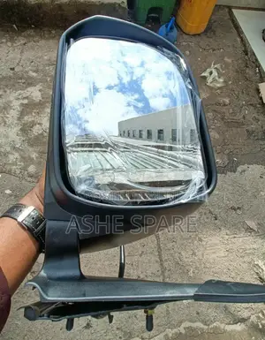 Photo - Ashe Auto Spare Parts (Hilux)