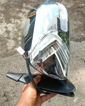 Ashe Auto Spare Parts (Hilux)