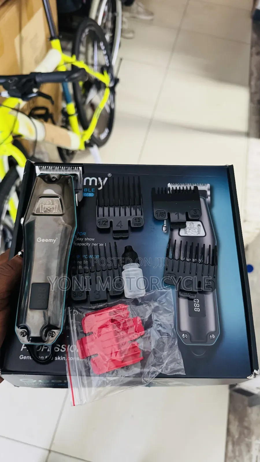 Hair Clipper00geemy Hair Clipper9 Geemy4hair Clipper33hair Clipper