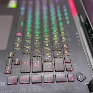 New Laptop Asus ROG Strix G15 32GB AMD Ryzen 7 SSD 2T