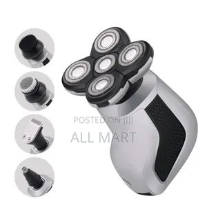 Lac-Lachy 5 in 1 Men's Car Set