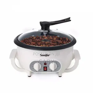 Dubai Standard Sonifer Coffee Roaster