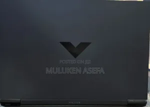 Photo - New Laptop HP Victus 15 16GB Intel Core I7 SSD 512GB