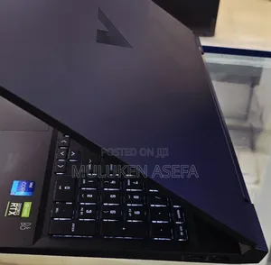 New Laptop HP Victus 15 16GB Intel Core I7 SSD 512GB