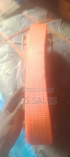 Webbing Belt (አይሱዙ ቤልት) 5t*10m