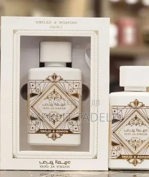 Lattafa Badee Al Oud Honor Glory