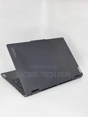 New Laptop Lenovo Yoga 7i 16GB Intel Core Ultra 7 SSD 512GB