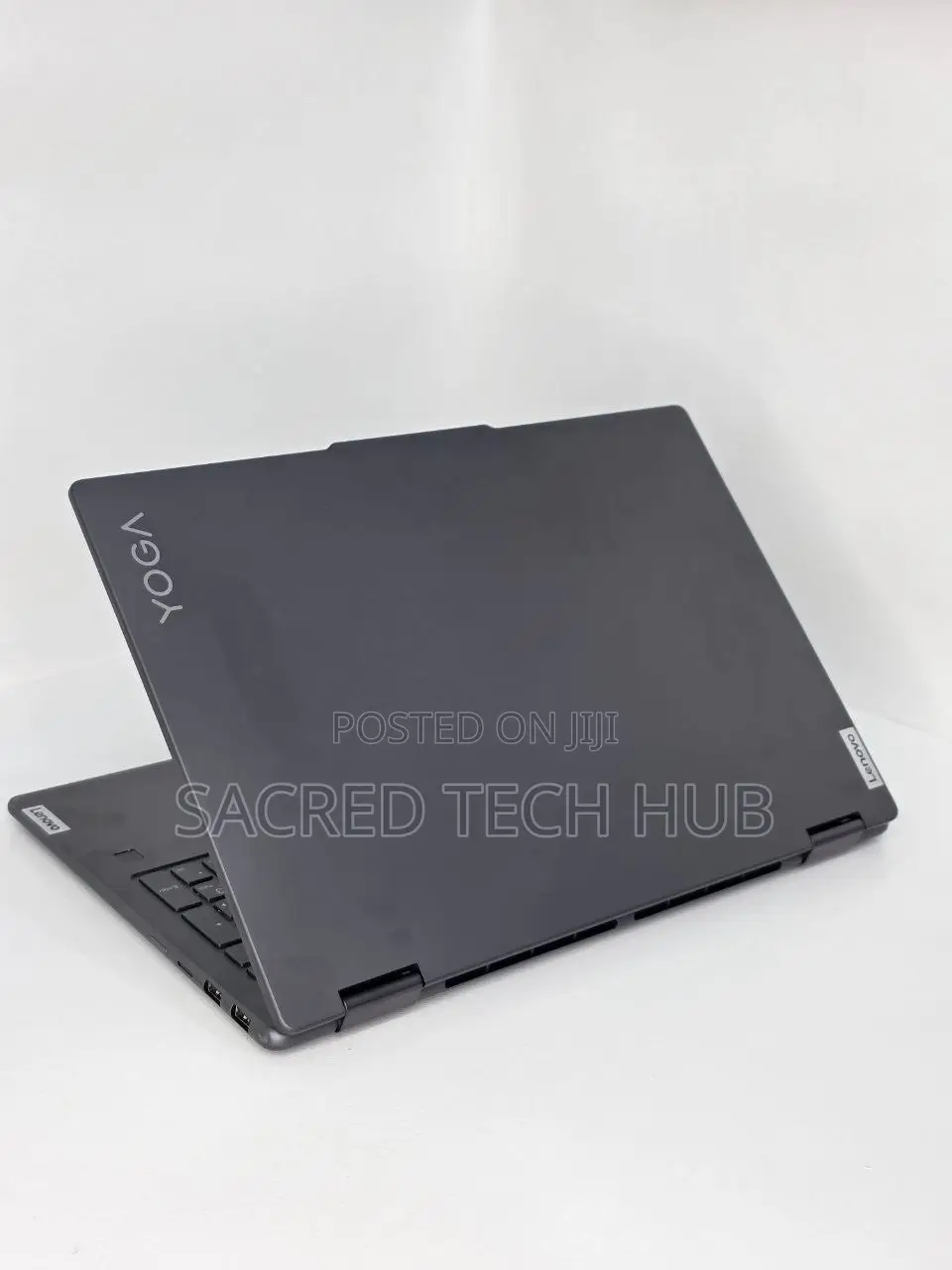 New Laptop Lenovo Yoga 7i 16GB Intel Core Ultra 7 SSD 512GB