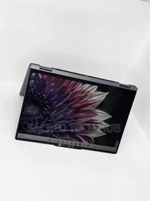 New Laptop Lenovo Yoga 7i 16GB Intel Core Ultra 7 SSD 512GB