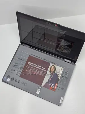 New Laptop Lenovo Yoga 7i 16GB Intel Core Ultra 7 SSD 512GB