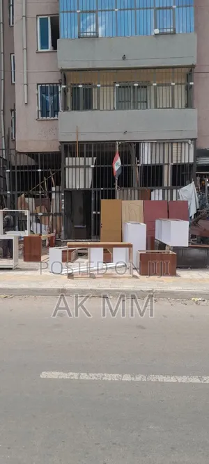 Photo - Furnished Studio Apartment in 20/30, Yeka for sale