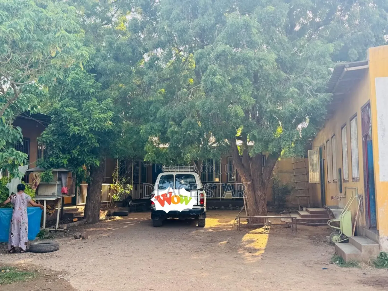 2bdrm House in Dire Dawa city for sale