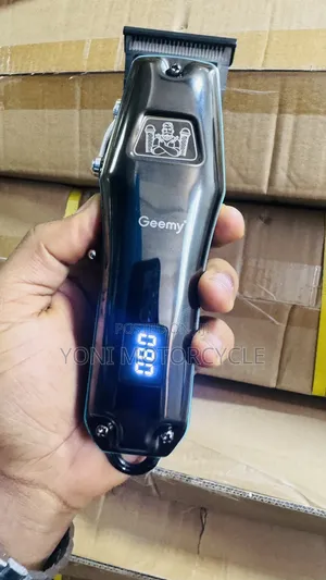 Photo - Hair Clipper6geemy Hair Clipper5geemy Clipper78hair Clipper