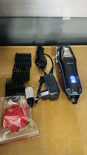 Photo - Hair Clipper3geemy Clipper38hair Clipper0geemy8geemy0hair Clipper2