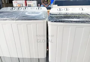 National 14kg Washing Machin