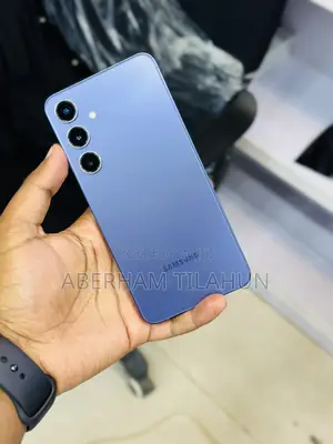 Photo - Samsung Galaxy S24 Plus 256 GB Blue