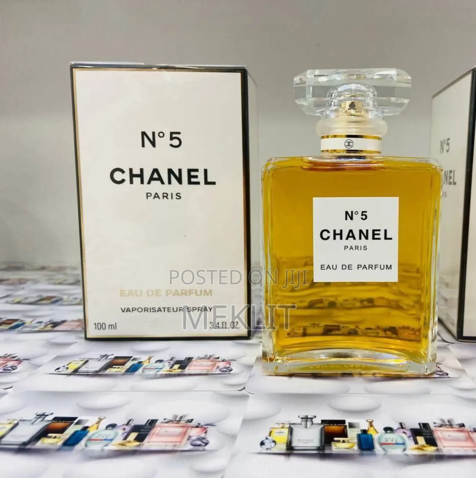 Chanel N°5 Chanel