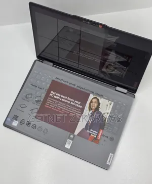 New Laptop Lenovo Yoga 710 16GB Intel Core Ultra 7 SSD 512GB