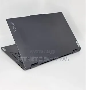 New Laptop Lenovo Yoga 710 16GB Intel Core Ultra 7 SSD 512GB