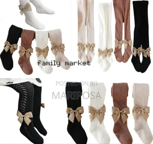 Photo - Kids Stocking