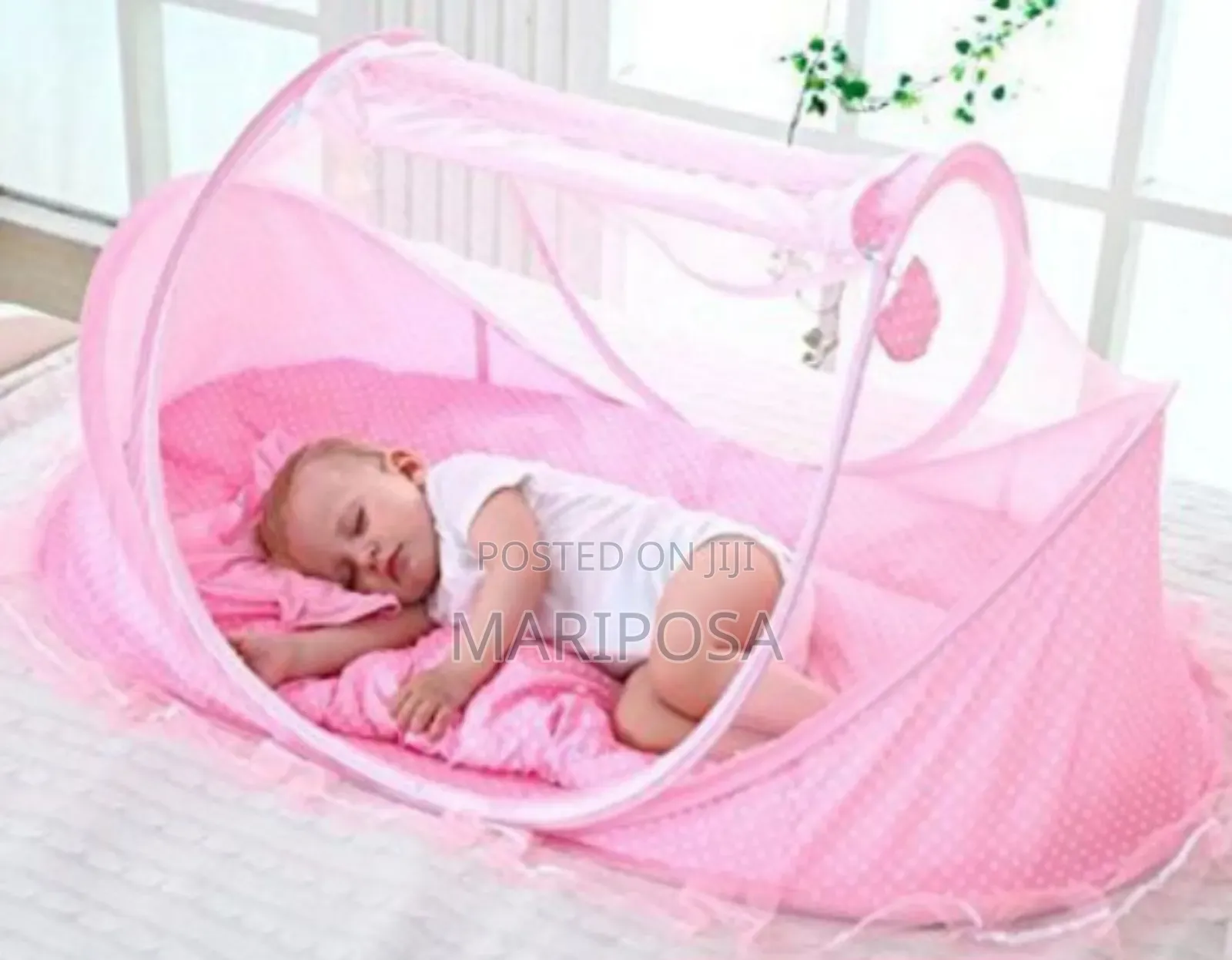 Mosquito Net For Kids