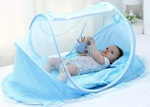 Mosquito Net For Kids