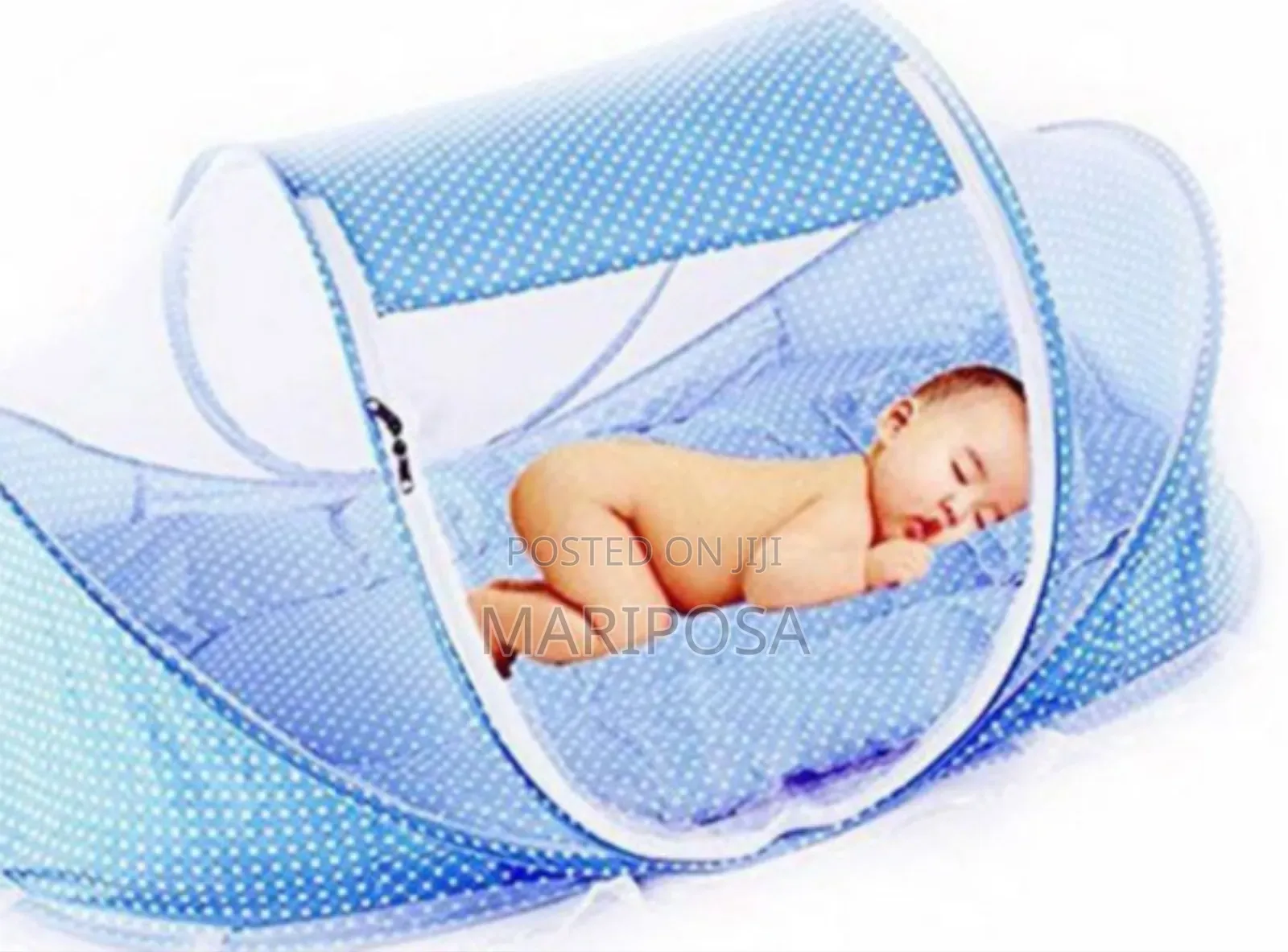 Mosquito Net For Kids