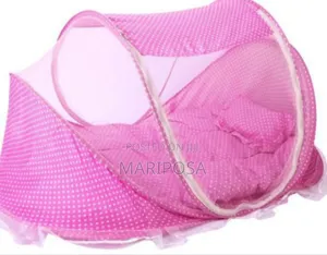 Mosquito Net For Kids