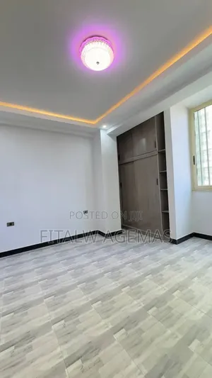 Furnished 2bdrm Condo in 40/60 Condominium, Yeka for sale