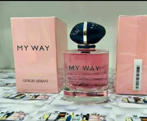 Giorgio Armani My Way