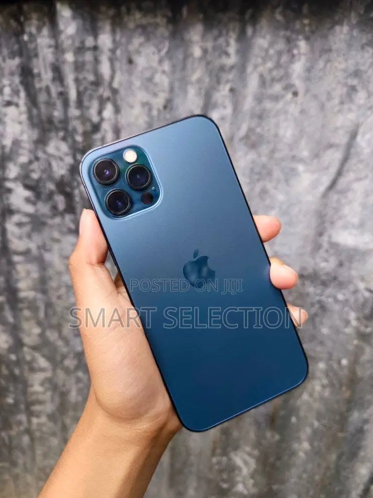 Apple iPhone 12 Pro 256 GB Blue