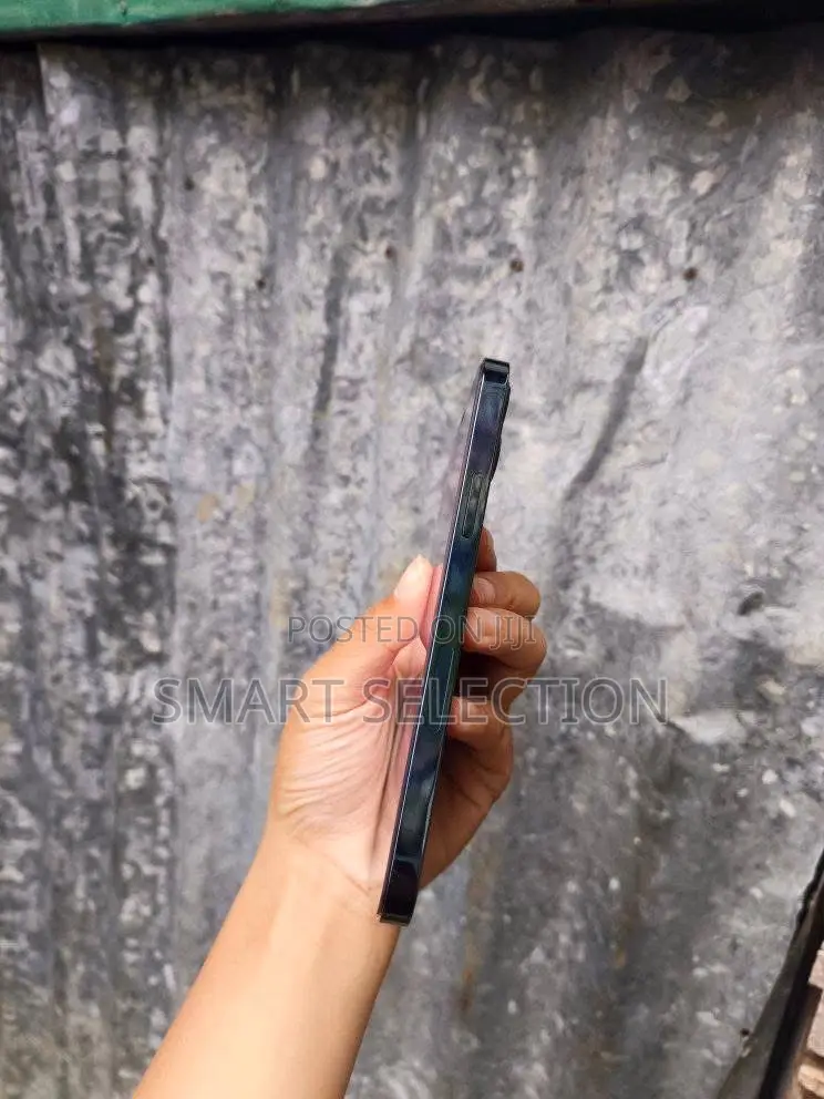 Apple iPhone 12 Pro 256 GB Blue