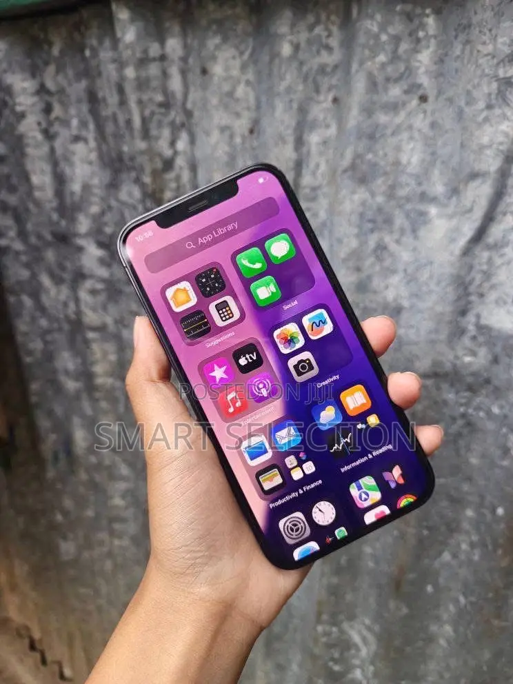 Apple iPhone 12 Pro 256 GB Blue