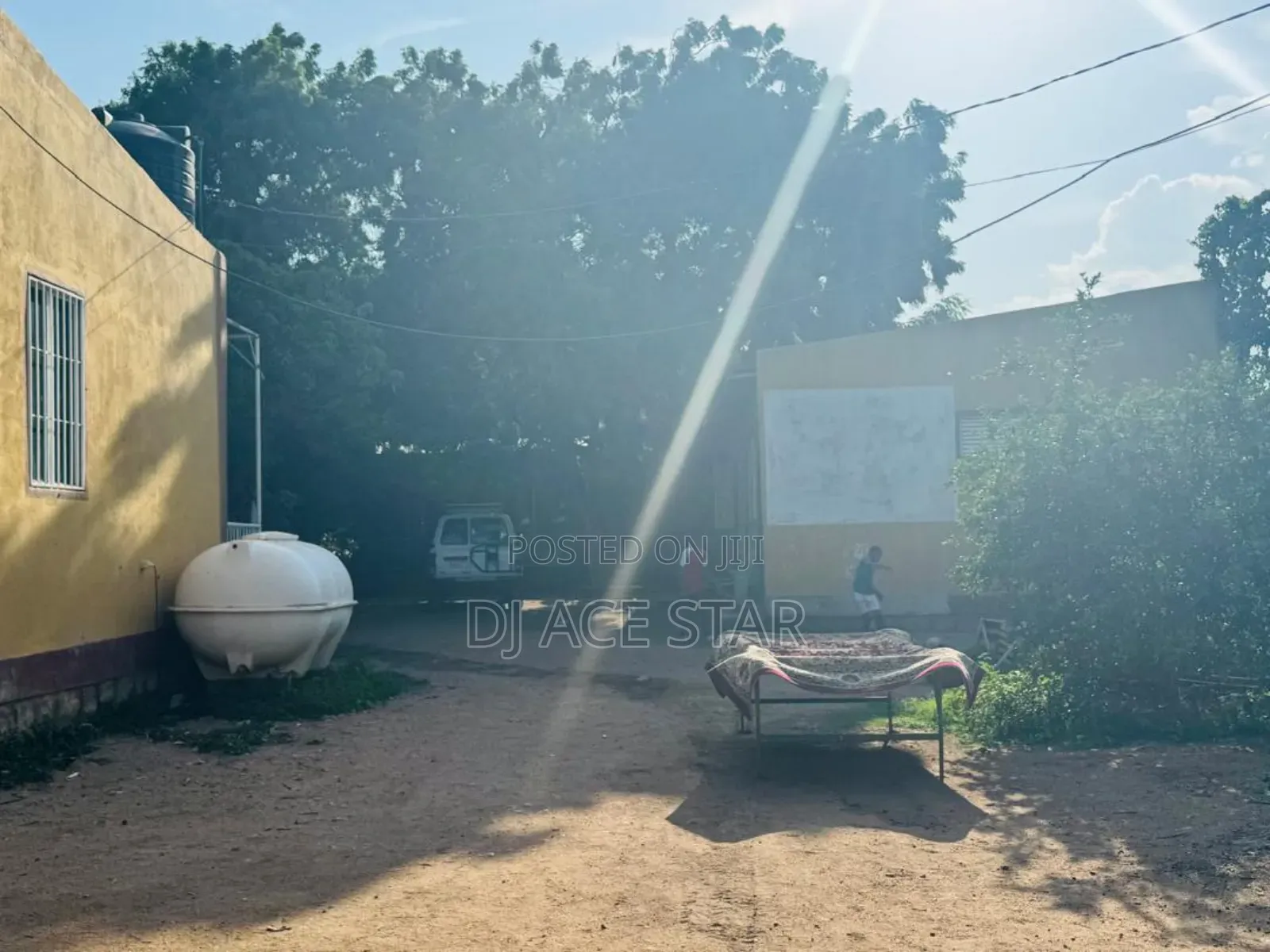 2bdrm House in Dire Dawa city for sale