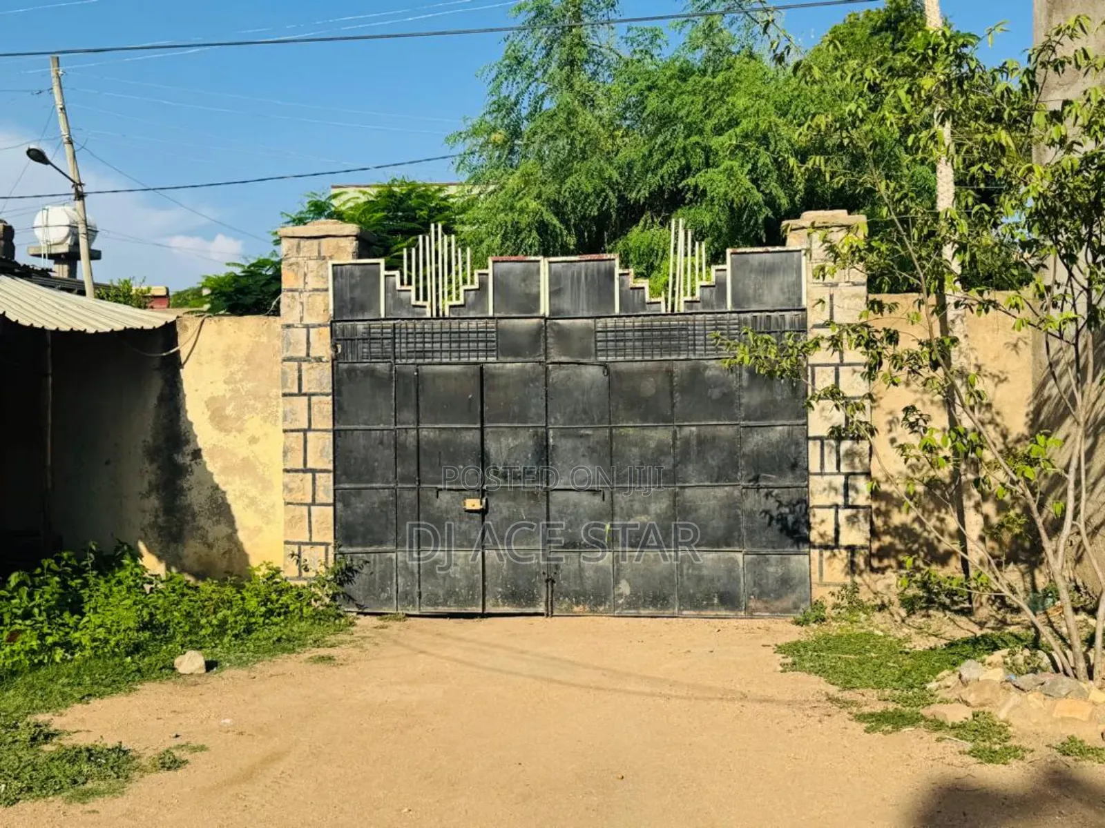 2bdrm House in Dire Dawa city for sale