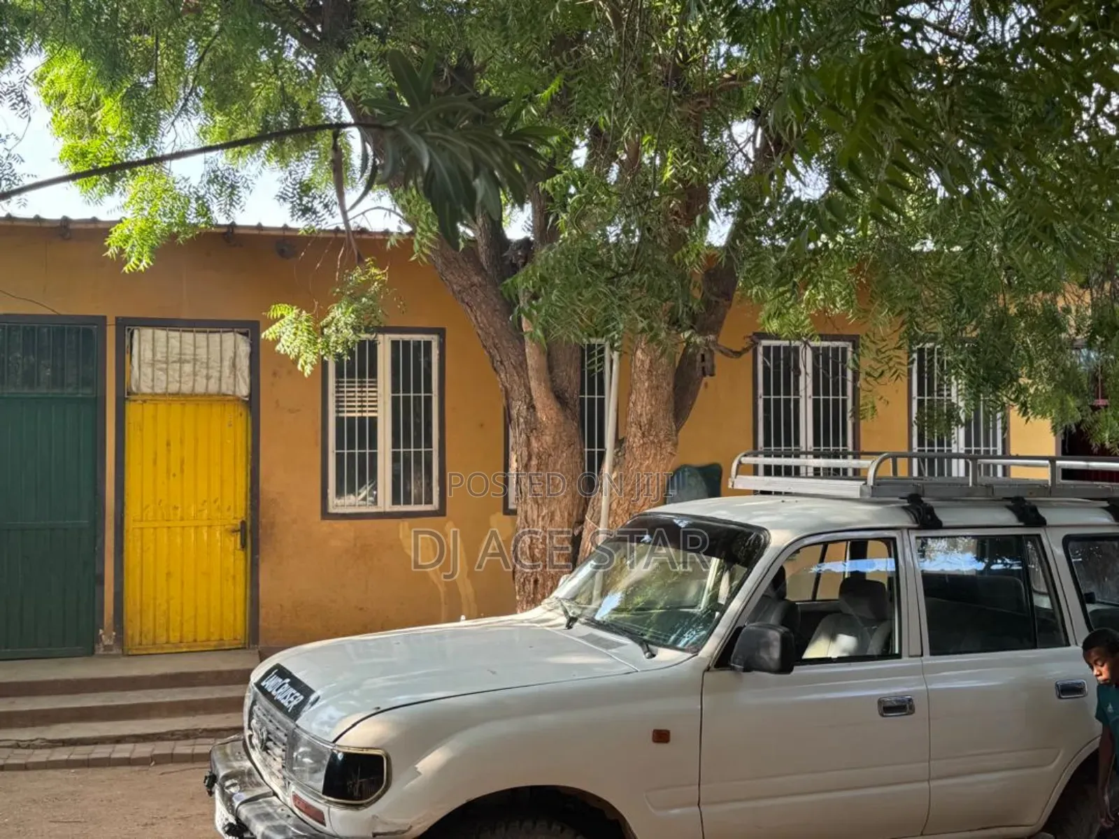 2bdrm House in Dire Dawa city for sale