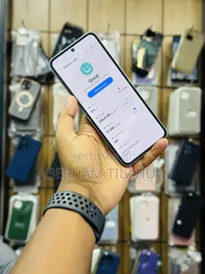 Samsung Galaxy Z Flip6 256 GB Blue