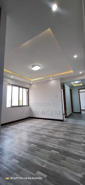 Furnished 2bdrm Condo in 40/60 Condominium, Yeka for sale