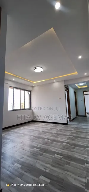 Furnished 2bdrm Condo in 40/60 Condominium, Yeka for sale