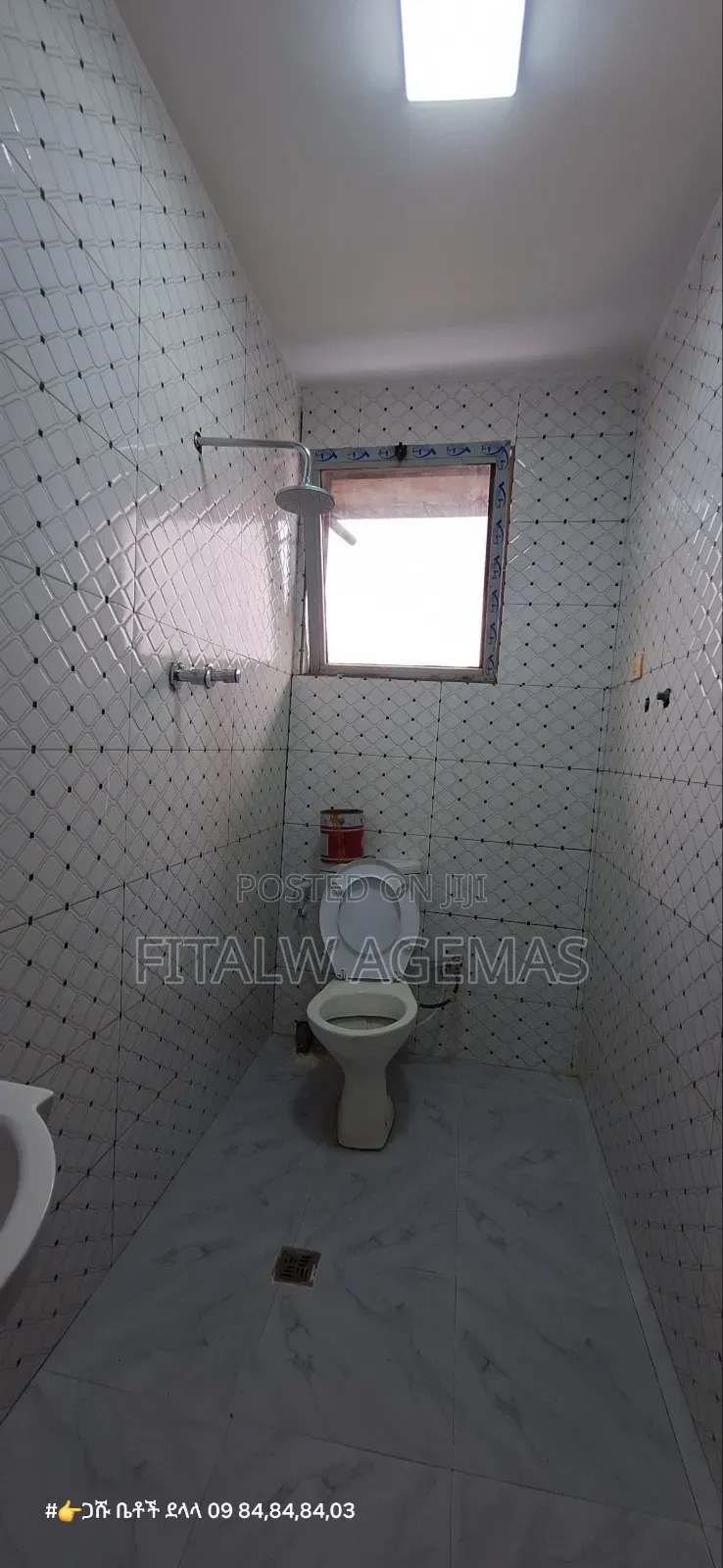 Furnished 2bdrm Condo in 40/60 Condominium, Yeka for sale