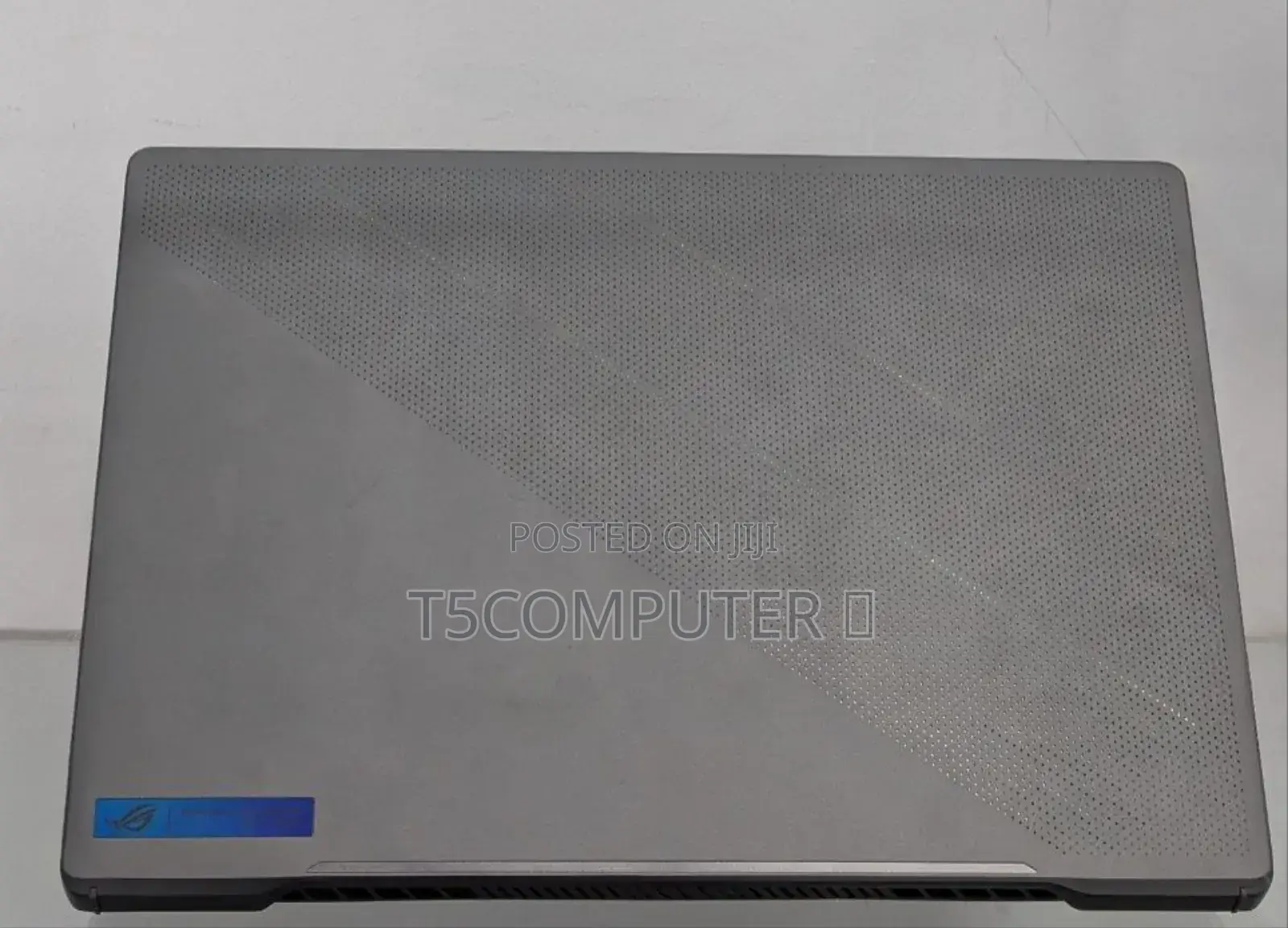 New Laptop Asus ROG Zephyrus G15 16GB Intel Core I7 SSD 512GB