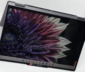 New Laptop Lenovo Yoga 7i 16GB Intel Core Ultra 7 SSD 512GB