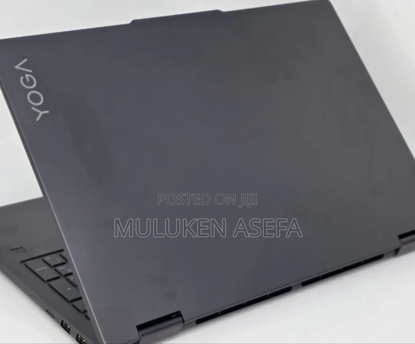 New Laptop Lenovo Yoga 7i 16GB Intel Core Ultra 7 SSD 512GB