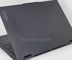 New Laptop Lenovo Yoga 7i 16GB Intel Core Ultra 7 SSD 512GB