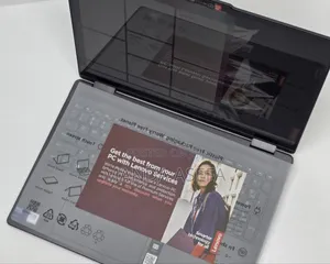Photo - New Laptop Lenovo Yoga 7i 16GB Intel Core Ultra 7 SSD 512GB