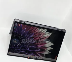New Laptop Lenovo Yoga 7i 16GB Intel Core Ultra 7 SSD 512GB