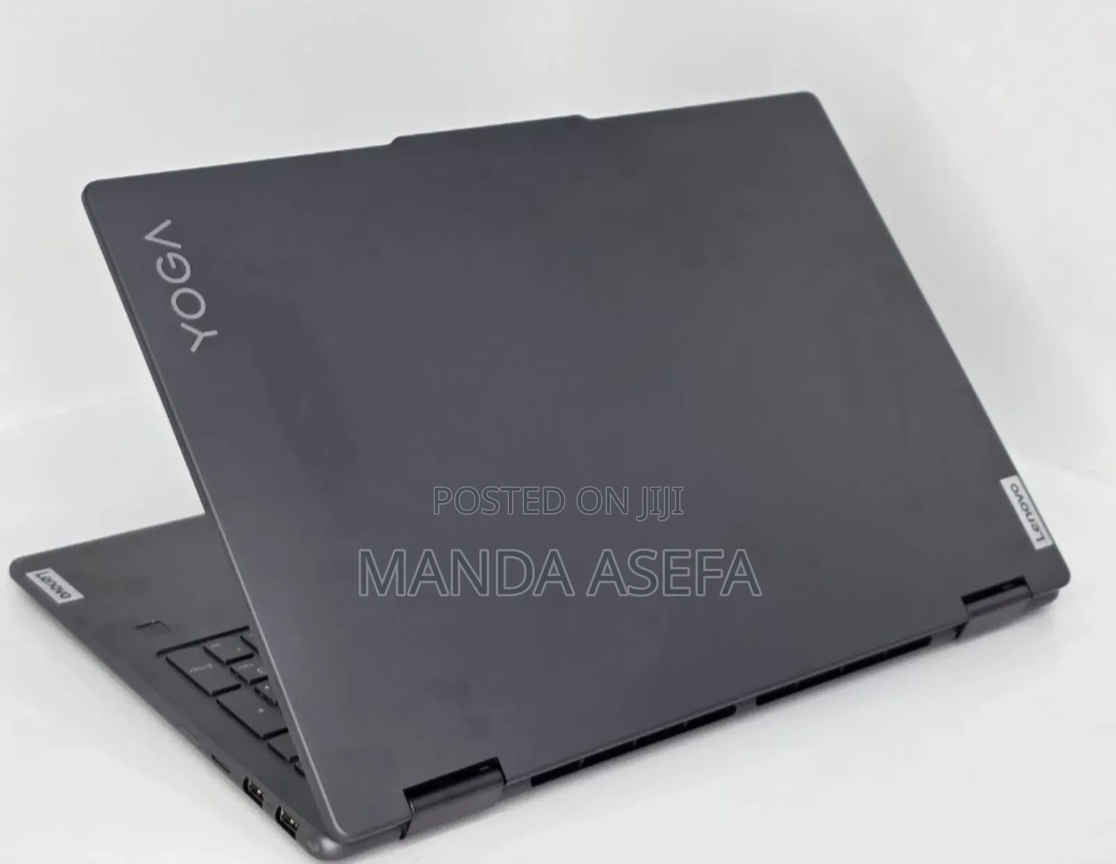 New Laptop Lenovo Yoga 7i 16GB Intel Core Ultra 7 SSD 512GB