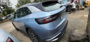 Volkswagen ID.4 2024 Blue