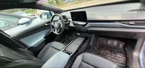 Volkswagen ID.4 2024 Blue