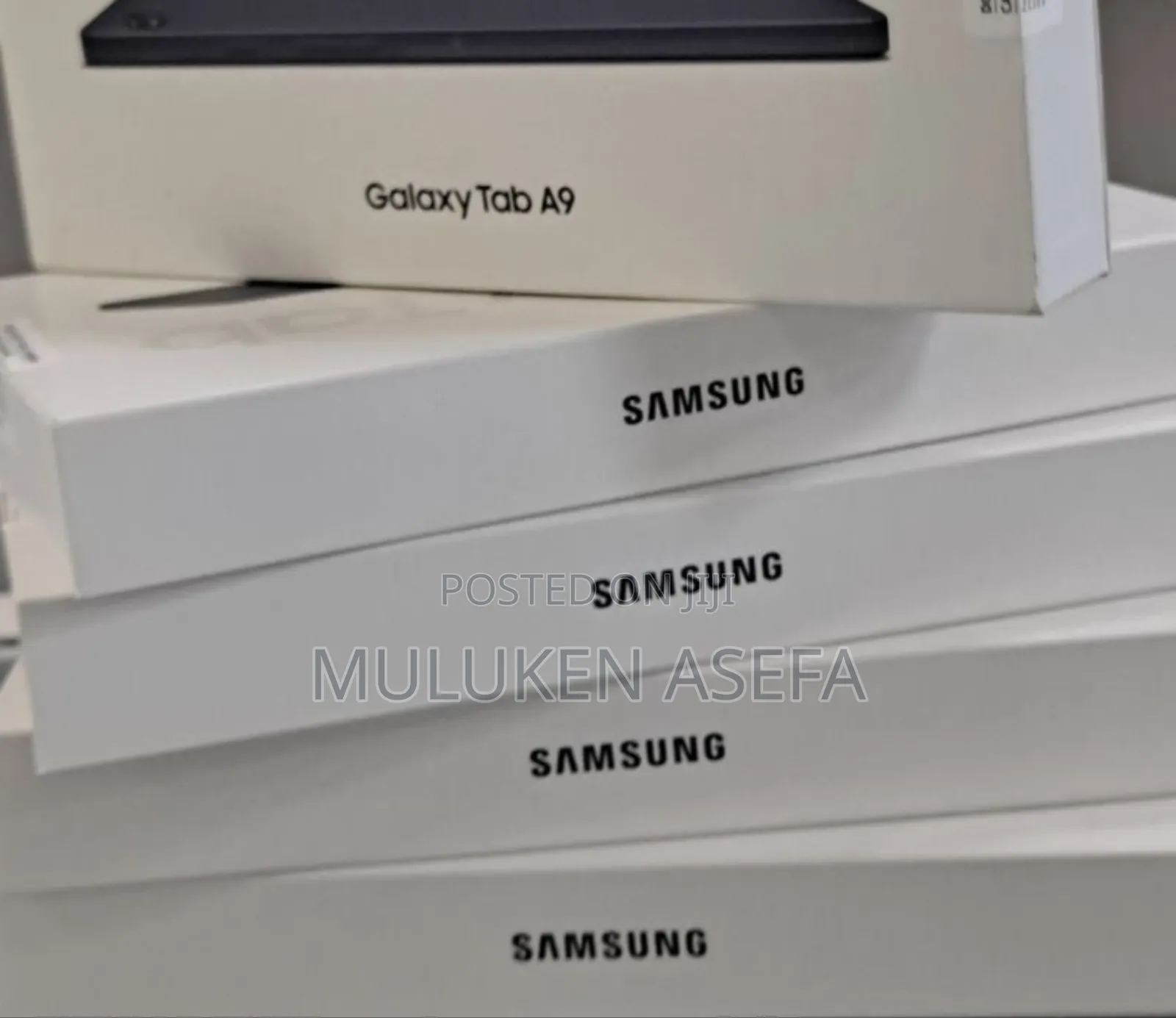 New Samsung Galaxy Tab A9 64 GB